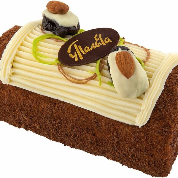 Торт Сказка У Палыча бисквитный