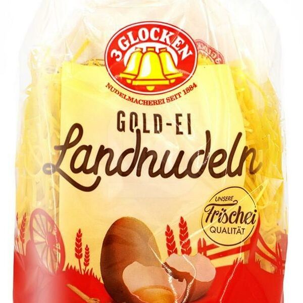 Лапша 3Glocken Schnittnudeln