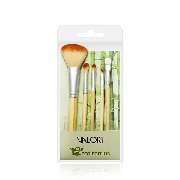 Кисти для макияжа Valori 
