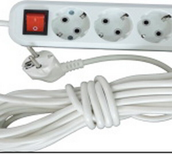 Удлинитель У16-4-5,0ВС Вертекс-Брест