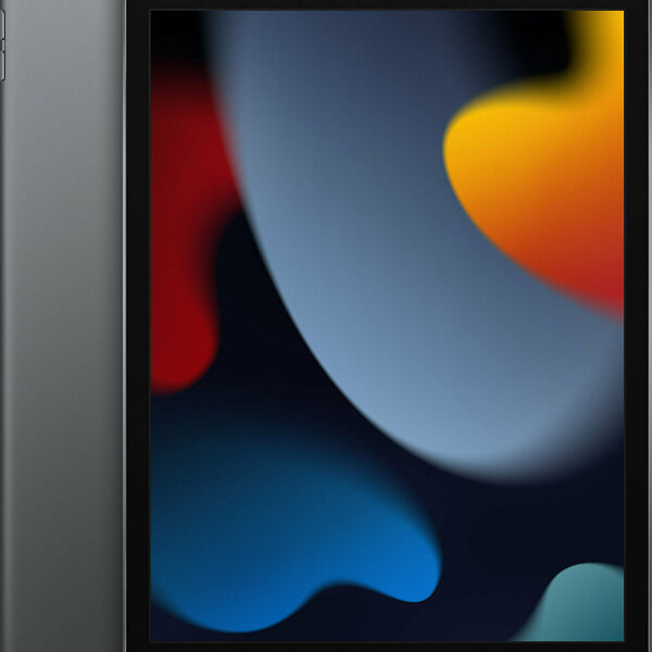 Планшет Apple iPad 10,2