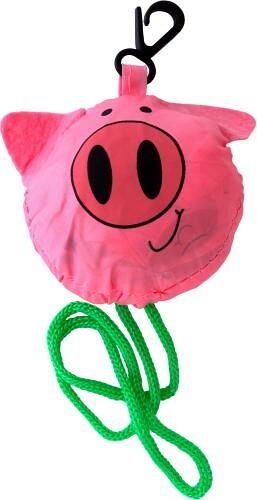 Сумка Зверюшки скалдная