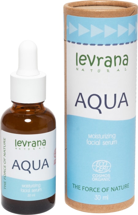 

Сыворотка для лица Levrana Aqua увлажняющая 30 мл
