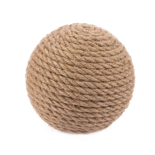 Когтеточка динамическая клубок большой