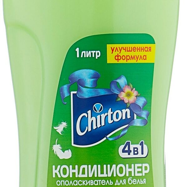 Кондиционер для белья Chirton Альпийский Луг 1л