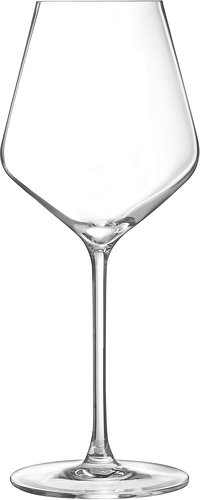 Набор бокалов CHEF&SOMMELIER для вина Grand Vin 380мл