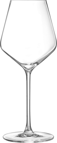 

Набор бокалов CHEF&SOMMELIER для вина Grand Vin 380мл