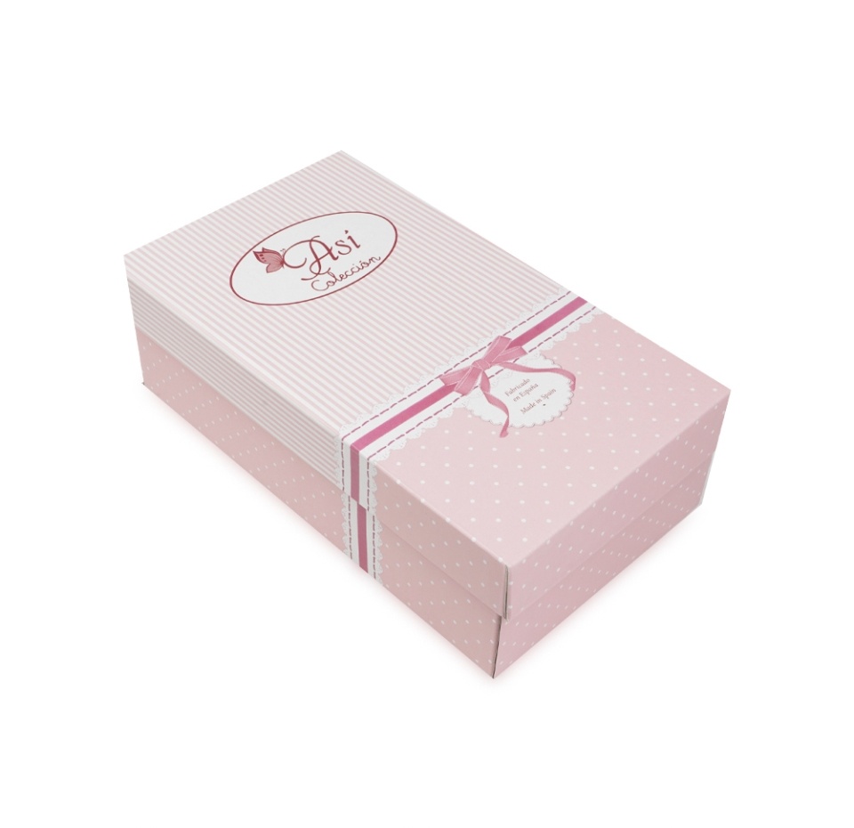 

Кукла ASI пупсик 20 см (115600), Испания