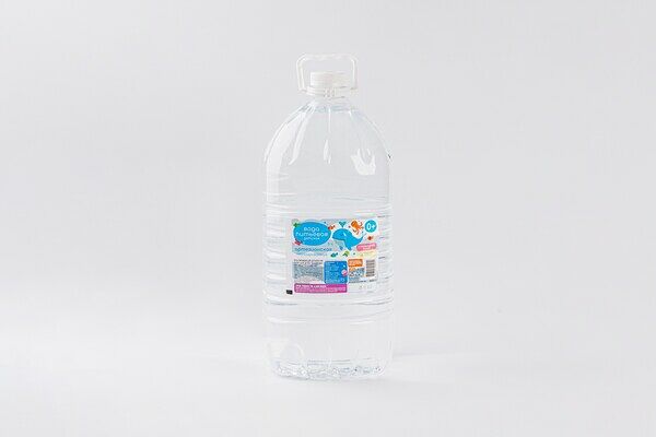 Вода питьевая детская (артезианская )