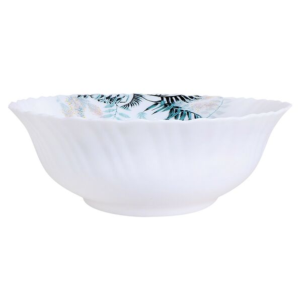 Салатник Oasis 20 см стеклокерамика