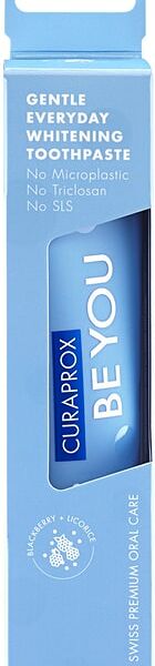 Зубная паста Curaprox Be You Мечтатель 60мл