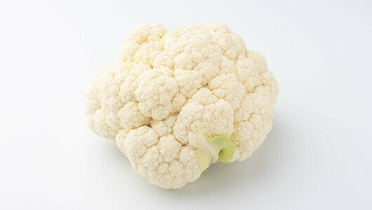 Капуста цветная