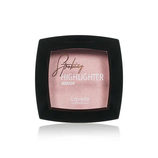 Хайлайтер для лица Lavelle Highlighter 03 Холодный розовый
