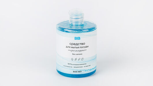 Средство для мытья посуды 