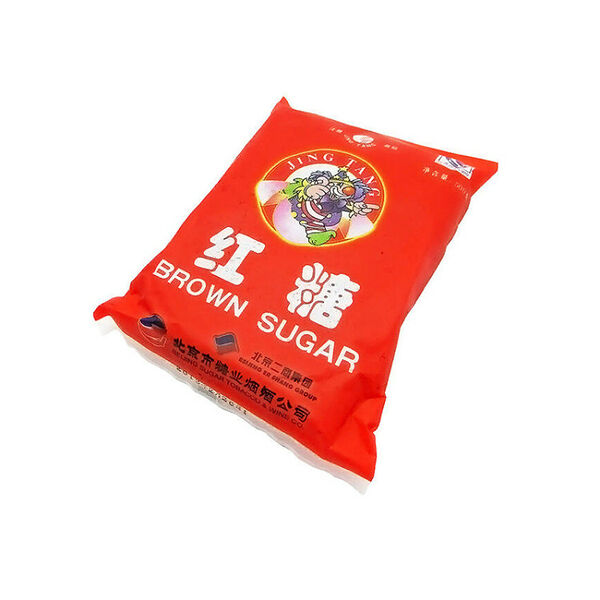 Тростниковый сахар 500 г