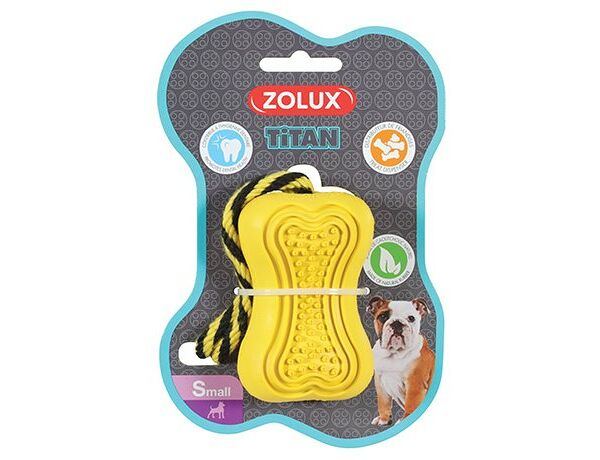 Zolux игрушка Титан 