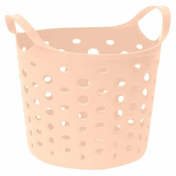 Корзинка Архимед гибкая с ручками, цвет в ассортименте