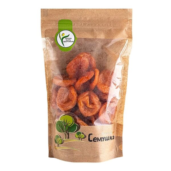 Курага, «Семушка»