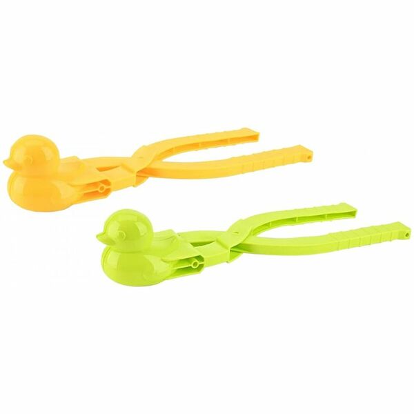 Игрушка Shantou Yisheng Trading Снеголеп лопатка 366-5, в ассортименте 1 шт