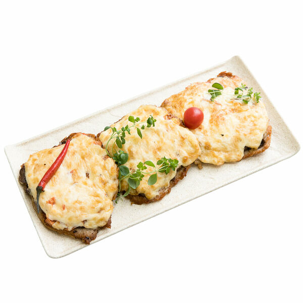 Свинина по-французски ТМ Супер-Бабилон