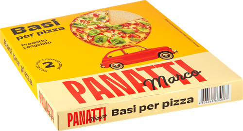 

Основа для пиццы Marco Panatti 350 г