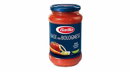 Соус томатный Base per Bolognese Barilla, 400 г
