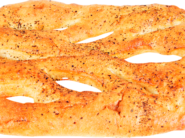 Хлеб Сицилийский с итальянскими травами