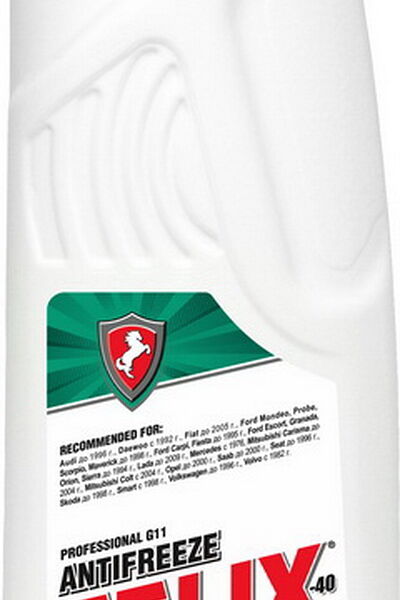 Антифриз Felix Prolonger ТС-40 1 кг