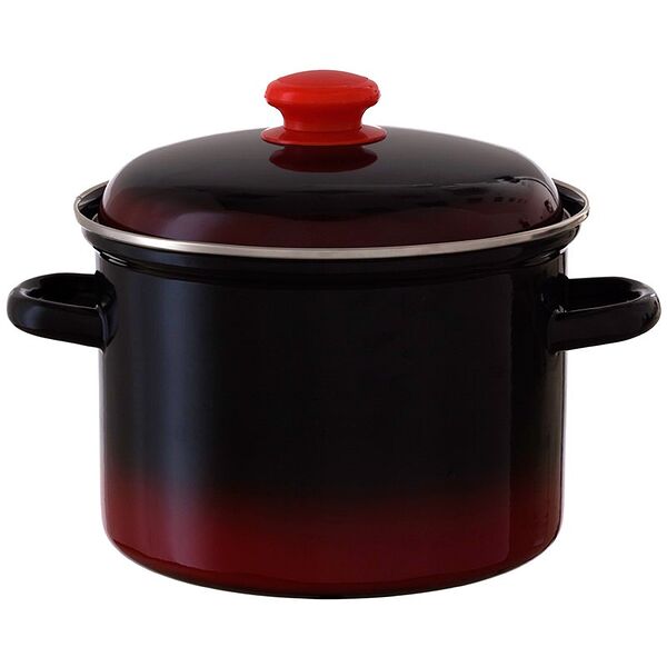 Кастрюля Лзэп Южанка 4.5 л