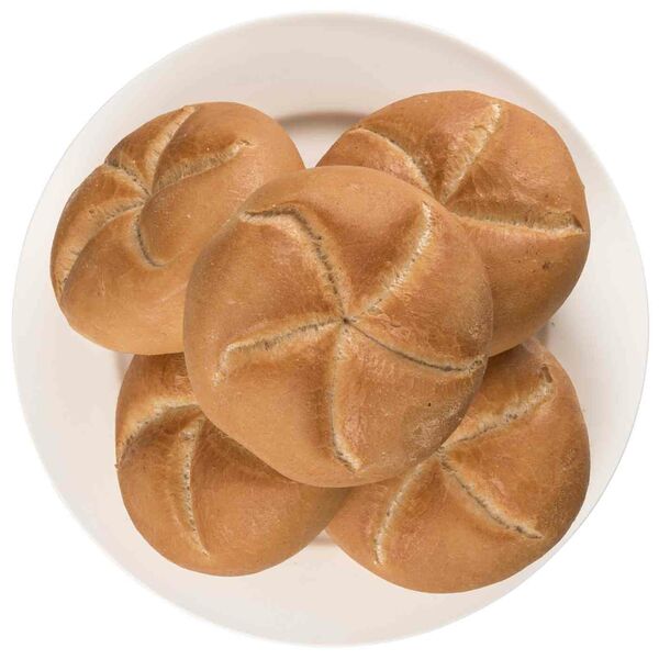 Булочки Арбатские, 5 шт.