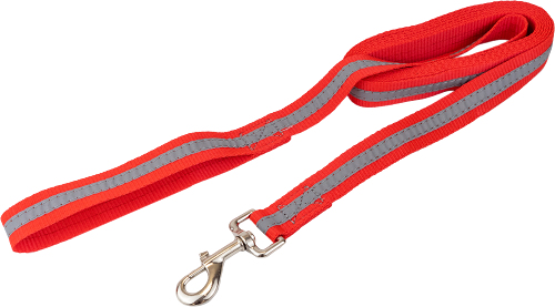 Поводок Petsburg светоотражающий 2.5x300 см