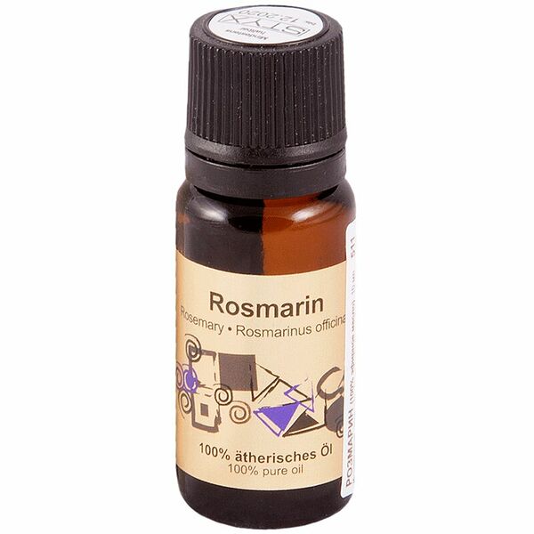 СТИКС Эфирное масло Розмарин