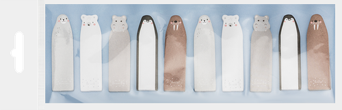 Набор стикеров КРОК&ДИЛЛИ 200 листов, Арт. LTA0929023