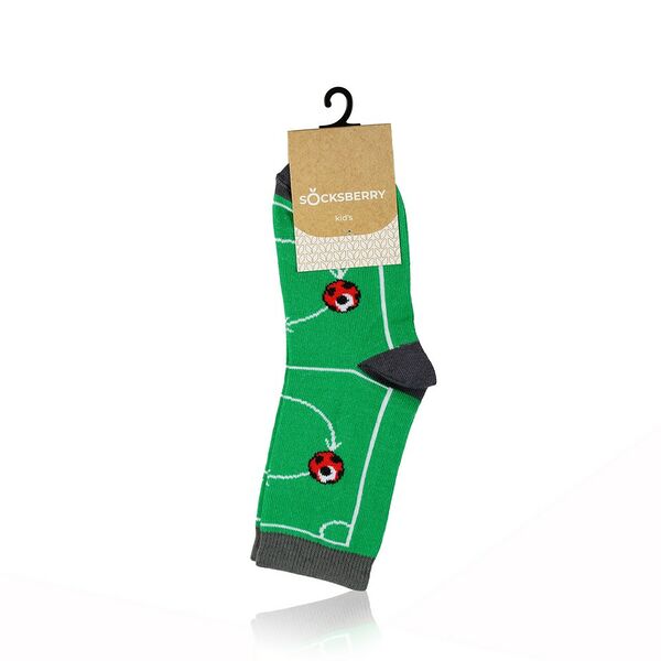 Детские носки Socksberry Kids KS-0006 