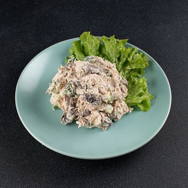 Салат «Оджахури»