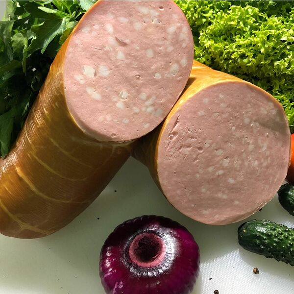 Колбаса Любительская на развес