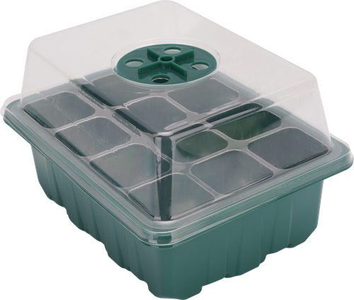 

Набор горшочков для рассады GIARDINO CLUB, Арт. WP20918, 8шт