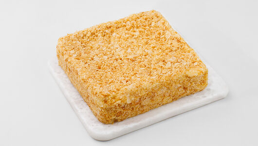 Торт Наполеон