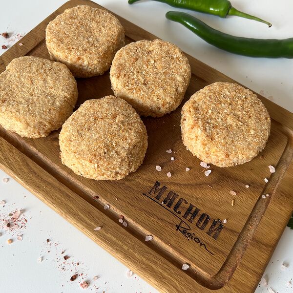 Котлеты Гратен