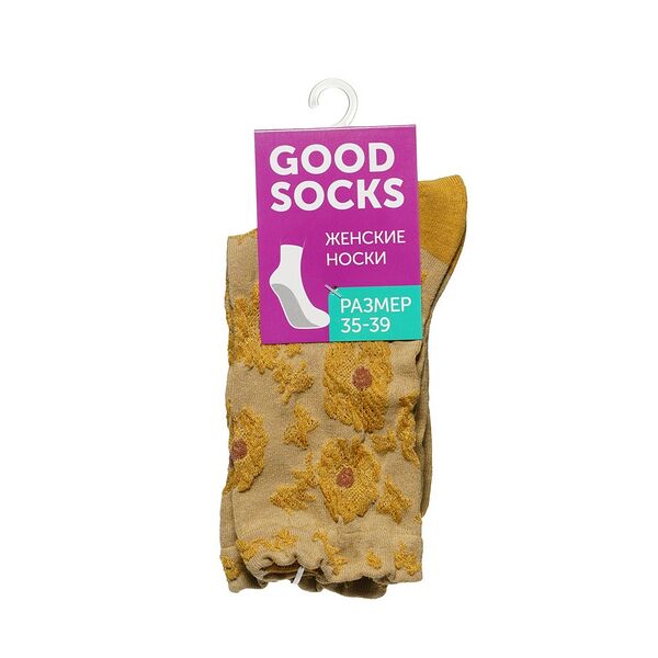 Женские ажурные носки Good Socks 