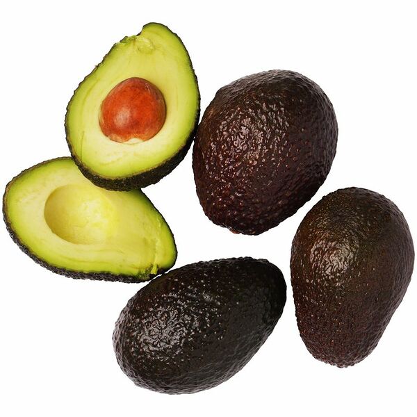 Авокадо Хасс Маркет Fresh, 700 г