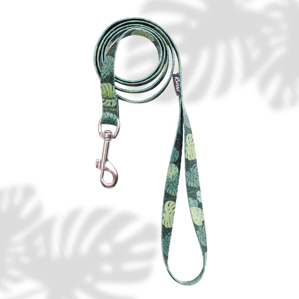 Поводок для собак Urban Forest, 15 мм, 120 см