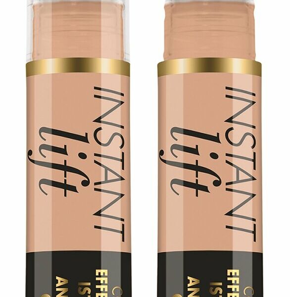 Deborah Milano Консилер для лица Instant Lift Concealer, 4,2 г, 02 Бежевый