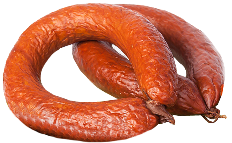 

Колбаса МК ВОЛОГОДСКИЙ Краковская п/к в/у вес