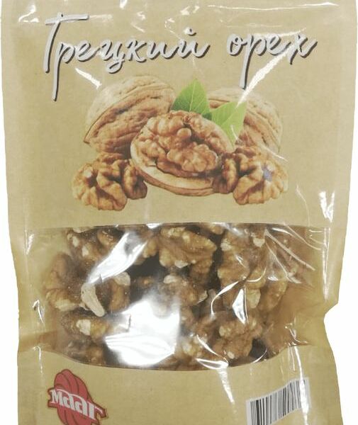 Орех грецкий Мааг ядра