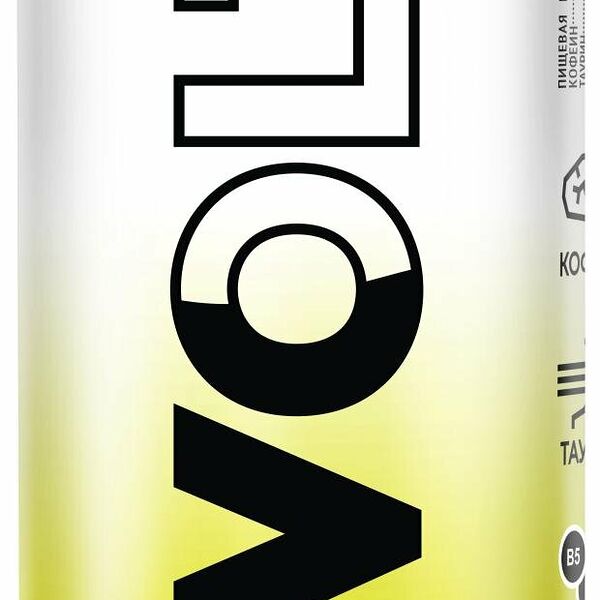 Напиток энергетический Volt Energy без сахара, 450мл