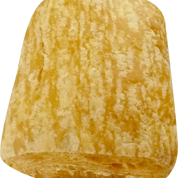 Булочка с повидлом слоеная пшеничная