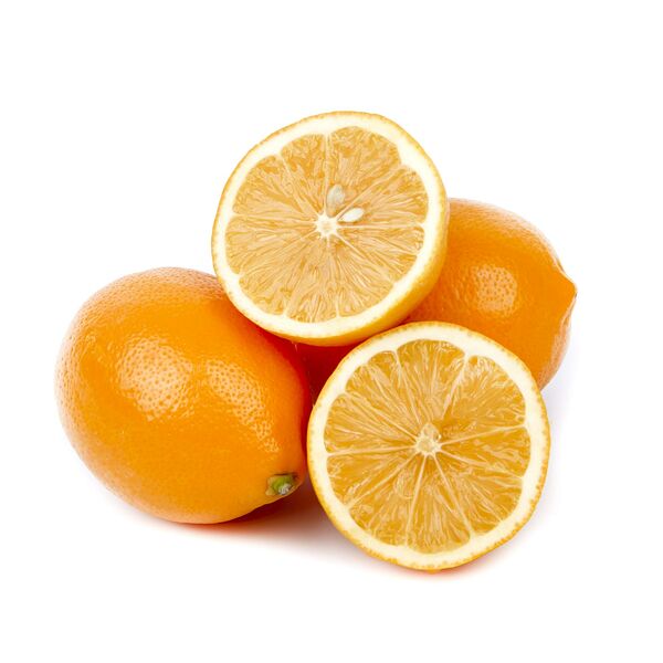 Лимон узбекский