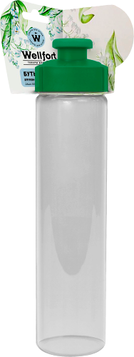 Бутылка для воды Компания К Ландыши