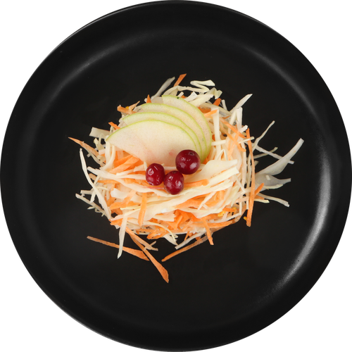 

Салат Лента Fresh Витаминный вес